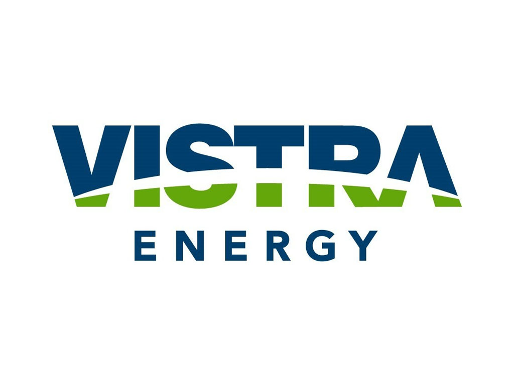 Vistra Energy