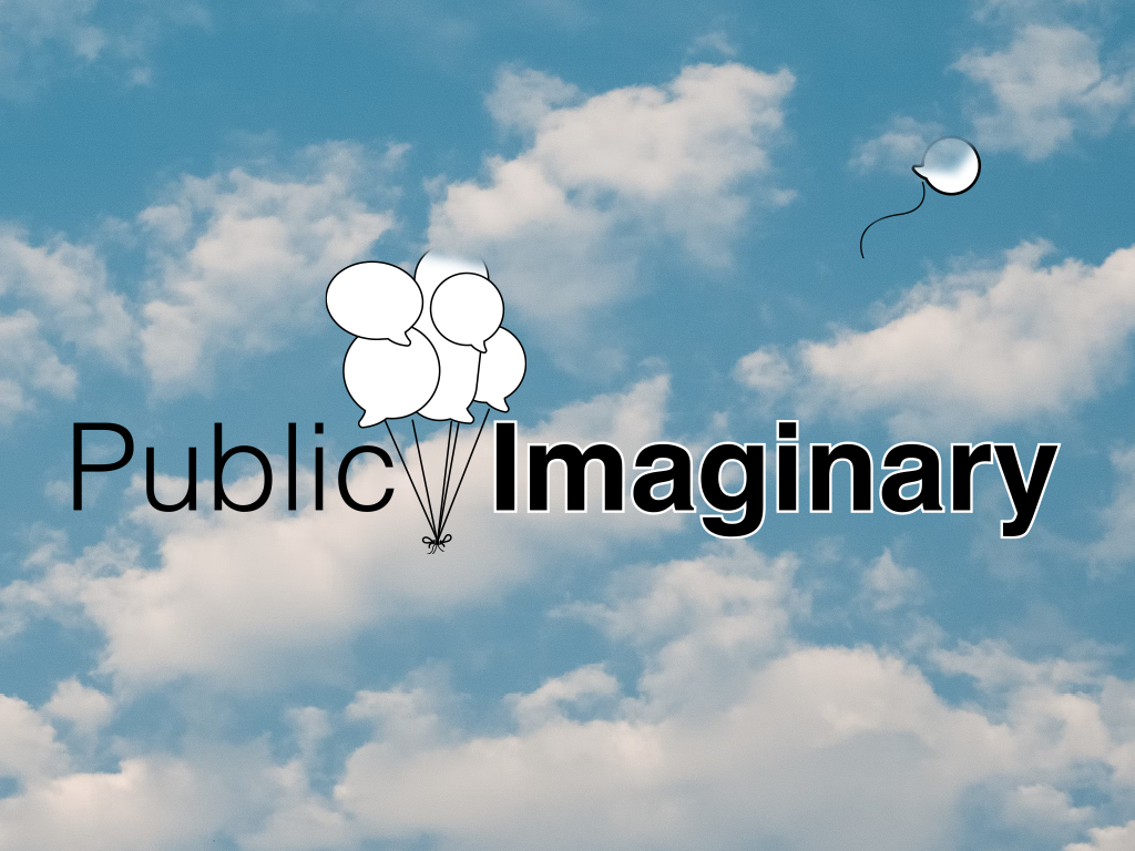 Public Imaginary AI